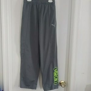 Puma pants